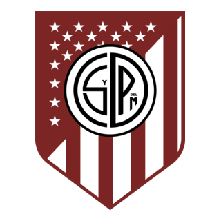 CLUB SOCIAL Y DEPORTIVO PUNTA DEL MEDANO - SAN JUA Logo PNG Vector