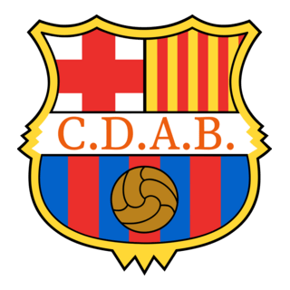 CLUBE DESPORTIVO AMABOX BARCELONA DO TARRAFAL Logo PNG Vector