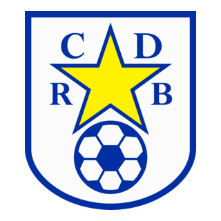 CLUBE DESPORTIVO DA RIBEIRA BRAVA DE SÃO NICOLAU Logo PNG Vector