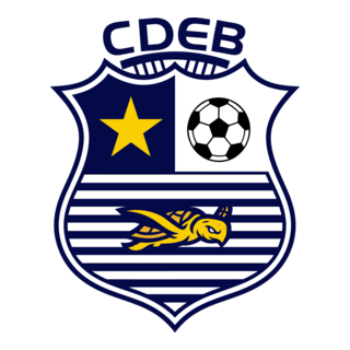 Clube Desportivo De Estância De Baixo Da Boa Vista Logo PNG Vector
