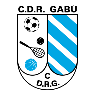 Clube Desportivo e Recreativo de Gabú Logo PNG Vector