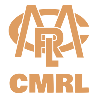 Cochin Minerals and Rutile Limited Logo PNG Vector