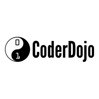 CoderDojo Logo PNG Vector