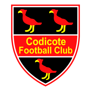Codicote Football Club Logo PNG Vector