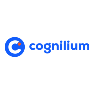 Cognilium AI Logo PNG Vector