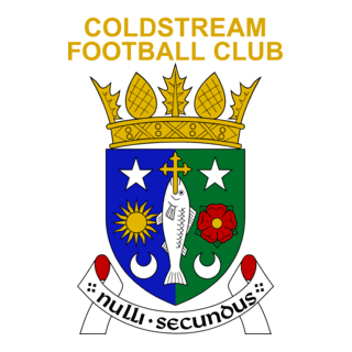 Coldstream FC Logo PNG Vector