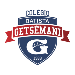 Colégio Getsêmani Logo PNG Vector