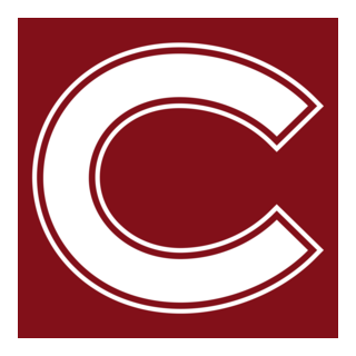 Colgate Raiders Icon Logo PNG Vector