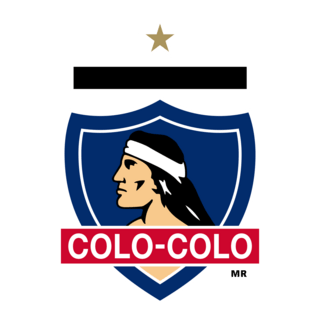 Colo-Colo Logo PNG Vector