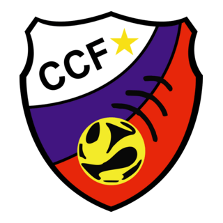 COOPERATIVA CLUB DE FUTSAL - CAUCETE Logo PNG Vector