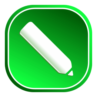 COREL DRAW 2024 Logo PNG Vector