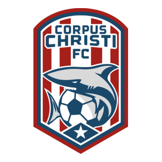 Corpus Christi FC Logo PNG Vector