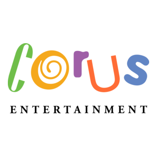 Corus Entertainment (1999) Logo PNG Vector