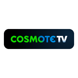 Cosmotetv Logo PNG Vector