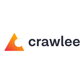 Crawlee Logo PNG Vector