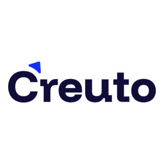 Creuto Logo PNG Vector