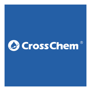 CrossChem Logo PNG Vector