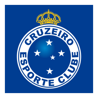 Cruzeiro E. C. Logo PNG Vector