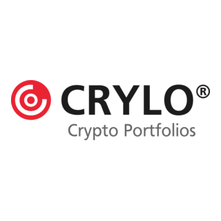 CRYLO Logo PNG Vector
