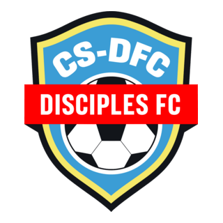CS-Disciples FC Logo PNG Vector