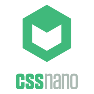 CSSNANO Logo PNG Vector