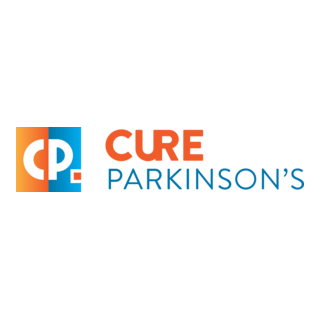 Cure Parkinson's Logo PNG Vector