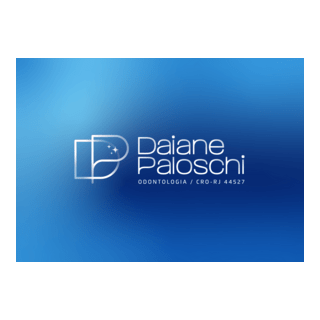 Daiane Paloschi - Odontologia no Rio de Janeiro Logo PNG Vector