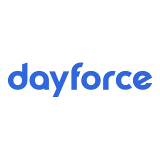 Dayforce Logo PNG Vector