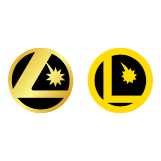 DC Comics Legion of Superheroes Logo PNG Vector