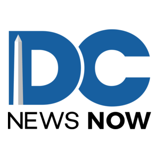 DC News Now Logo PNG Vector