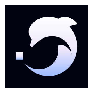 DeepAI Logo PNG Vector