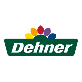 Dehner Logo PNG Vector