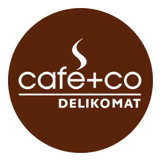 Delikomat Logo PNG Vector