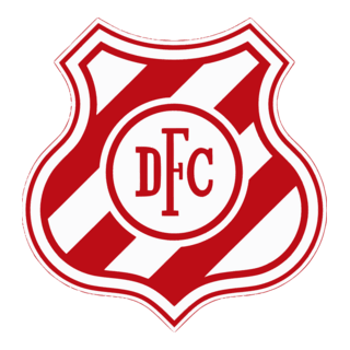 Democrata Futebol Clube Logo PNG Vector