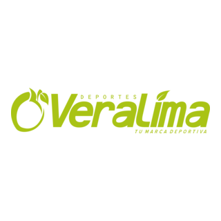 Deportes Veralima Logo PNG Vector