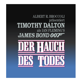 Der Hauch des Todes Logo PNG Vector