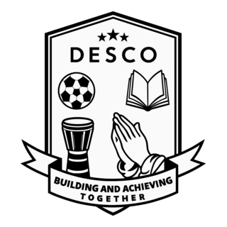 DESCO FC Logo PNG Vector