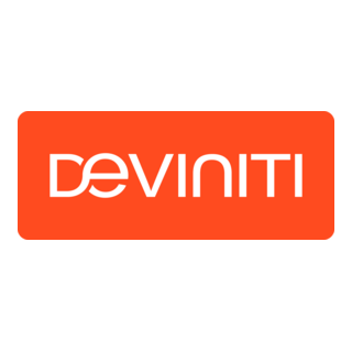 Deviniti Logo PNG Vector