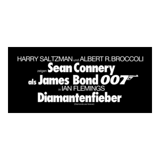 Diamantenfieber Logo PNG Vector