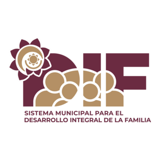 DIF Ecatepec Logo PNG Vector