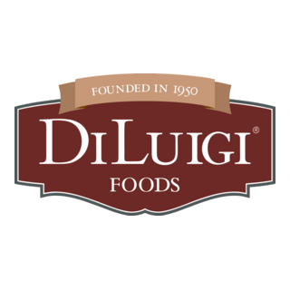 DiLuigi Foods Logo PNG Vector