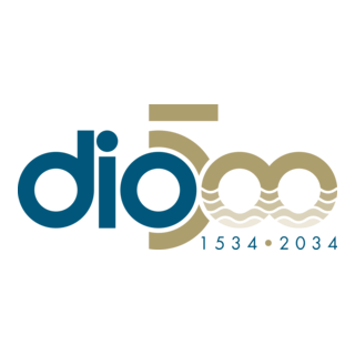 DIO 500 Logo PNG Vector