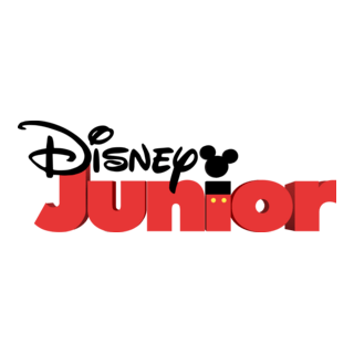 Disney Junior (2011-2024) Logo PNG Vector