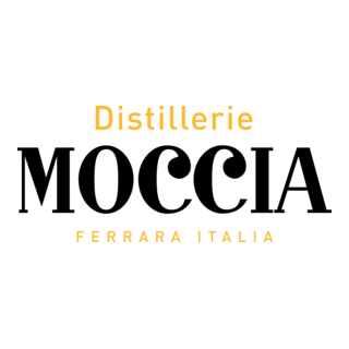 Distillerie Moccia Logo PNG Vector