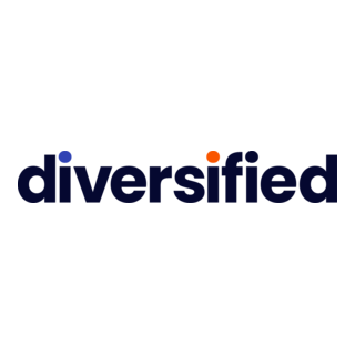 Diversified Communications Logo PNG Vector