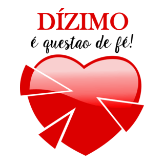 dízimo católico Logo PNG Vector