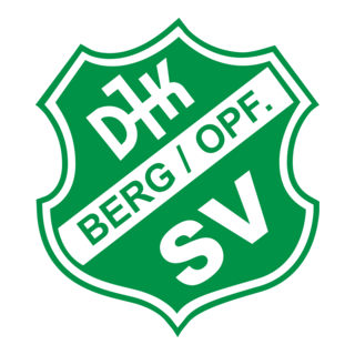 DjK SV Berg Logo PNG Vector
