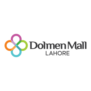 Dolmen Mall Lahore Logo PNG Vector