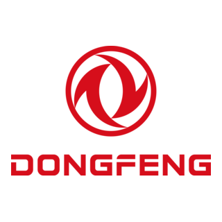 Dongfeng Motor Company Logo PNG Vector