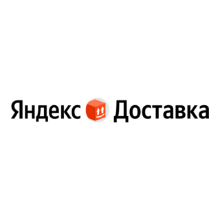 Dostavka Yandex Logo PNG Vector